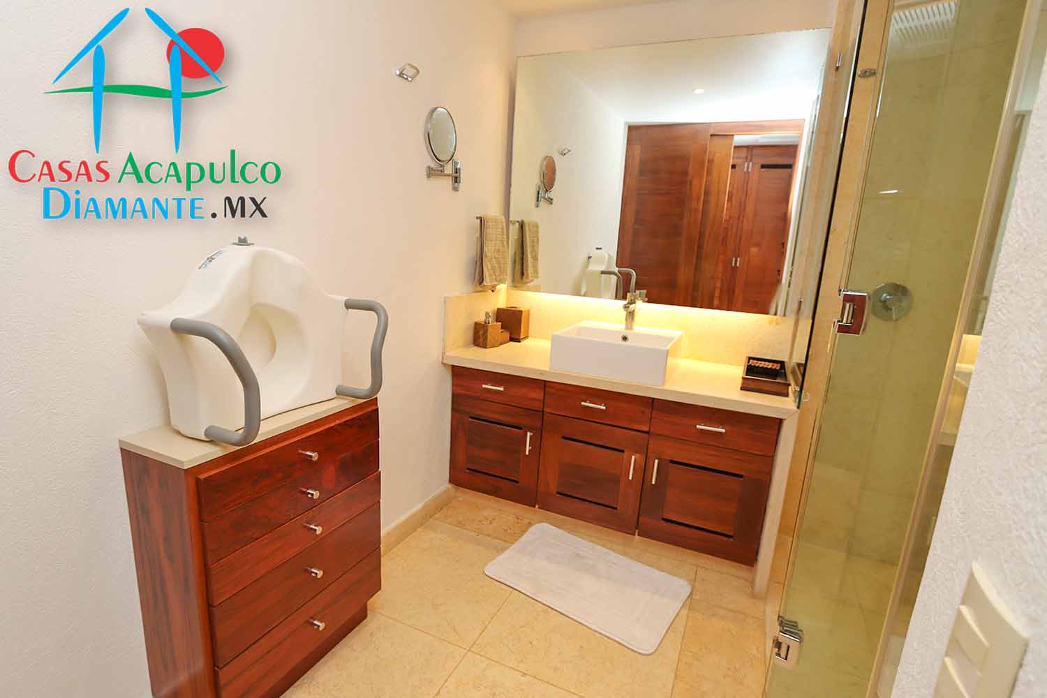 Playamar Tres Cantos T3 PJ 2 - Ref Recámaras 2